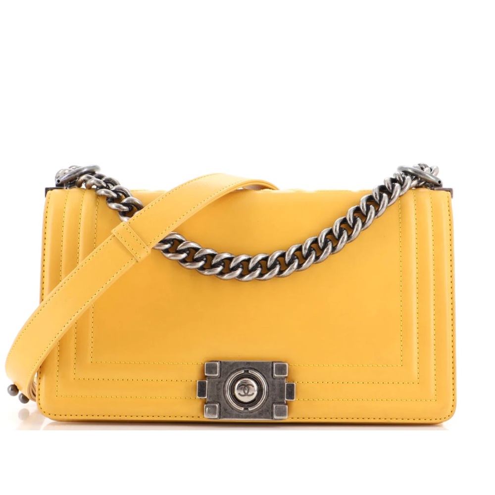 Chanel Reverso